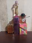 Furiosa Fendi/Hermes Twilly/Versace/распив