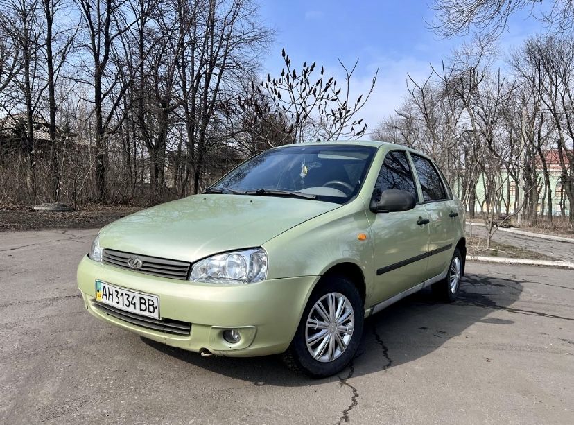 Продам ВАЗ Калина