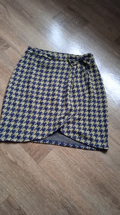 Спідничка на  запах  Vero moda 46-48р.