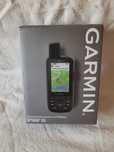 Продам Garmin GPSMAP 66i