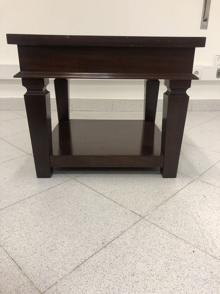 Mesa de sala/canto