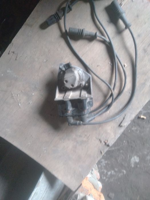 Запчастини на Чері амулет