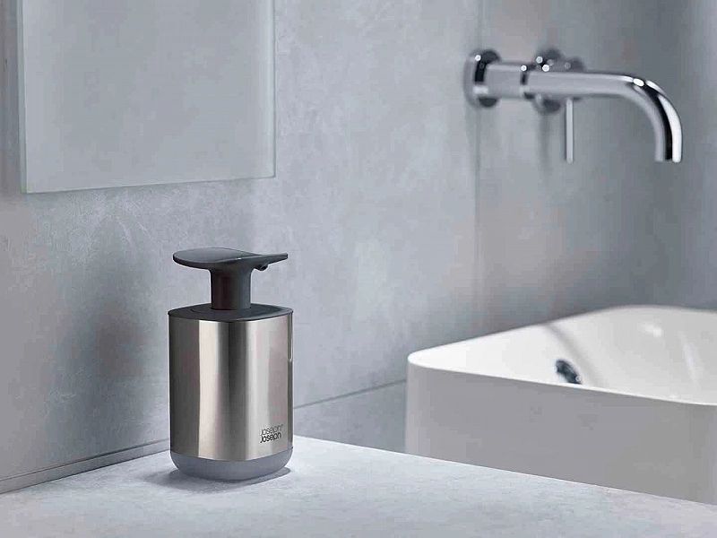 Zestaw do kuchni, Rethink Your Sink / Joseph Joseph