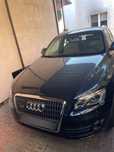 Audi Q5 Audi Q5 2012 serwisowane automat