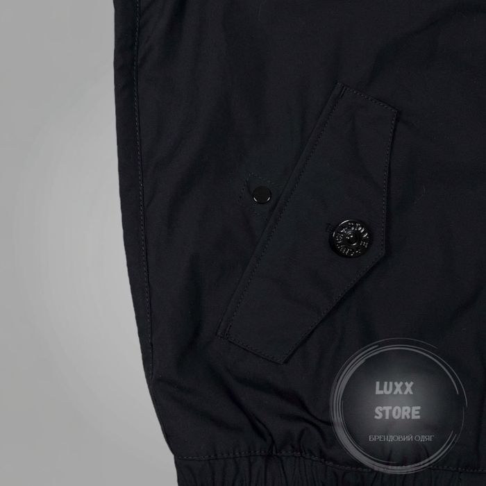 Вітровка куртка Stone Island Ghost 1:1(stoneisland, стон, бомбер)