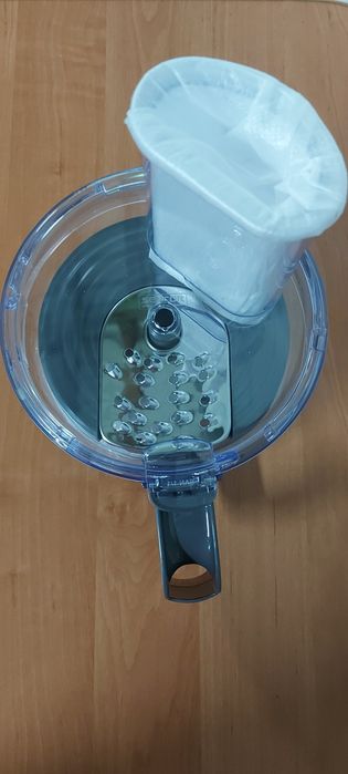 Robot SENCOR STM 4467 CH Akcesoria