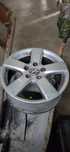 Vendo jantes 16 vw