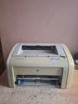 Drukarka Hp Laserjet 1020