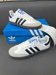 ButyDamskie adidas_Samba_OG_Cloud_White_Core_Black_Uniseks Rozmiar.38