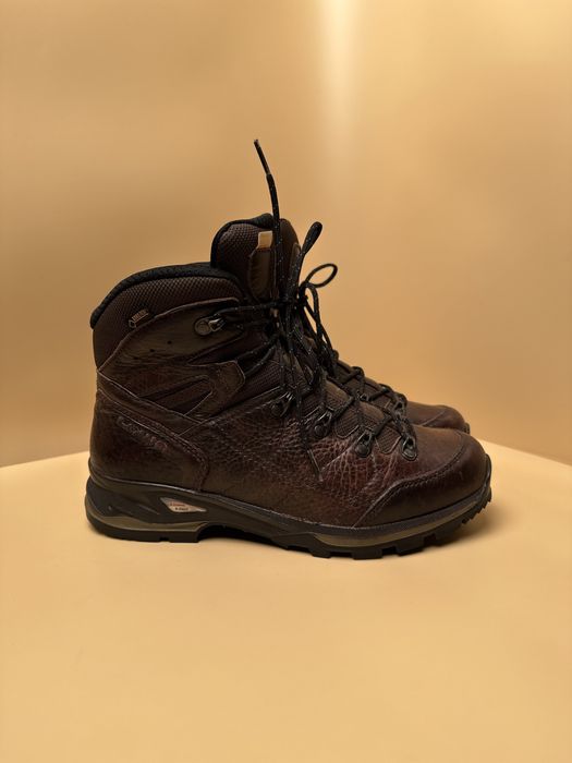 Трекінгові черевики Lowa hudson gtx