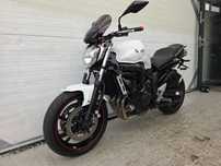 Yamaha FZ Fz 6 Fzs 600 fz 6 S 2 Fazer 2007 r raty nr,kat. 108