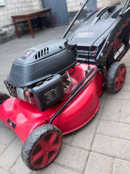 Газонокосилка Vitals