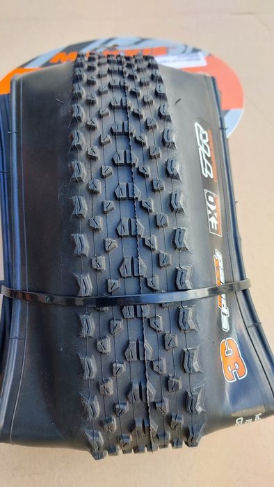 Покришки Maxxis Minion DHF/IKON  27.5"-29"