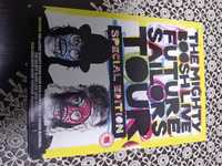 The Mighty Boosh Live - Future Sailors 4dvd