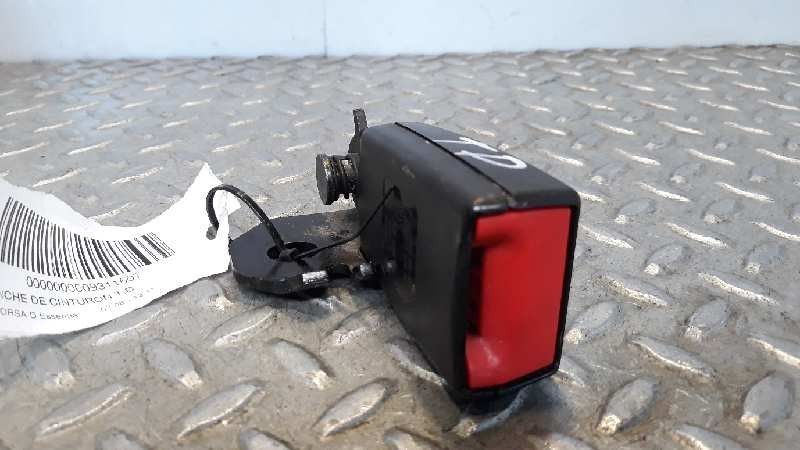 T.D OPEL CORSA D 1.2 LPG (L08, L68) 75CV 1229CC