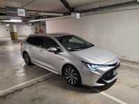 Toyota Corolla 2.0 Hybrid Comfort + Style + Tech