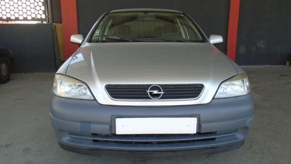 Para Peças Opel Astra G Hatchback (T98)