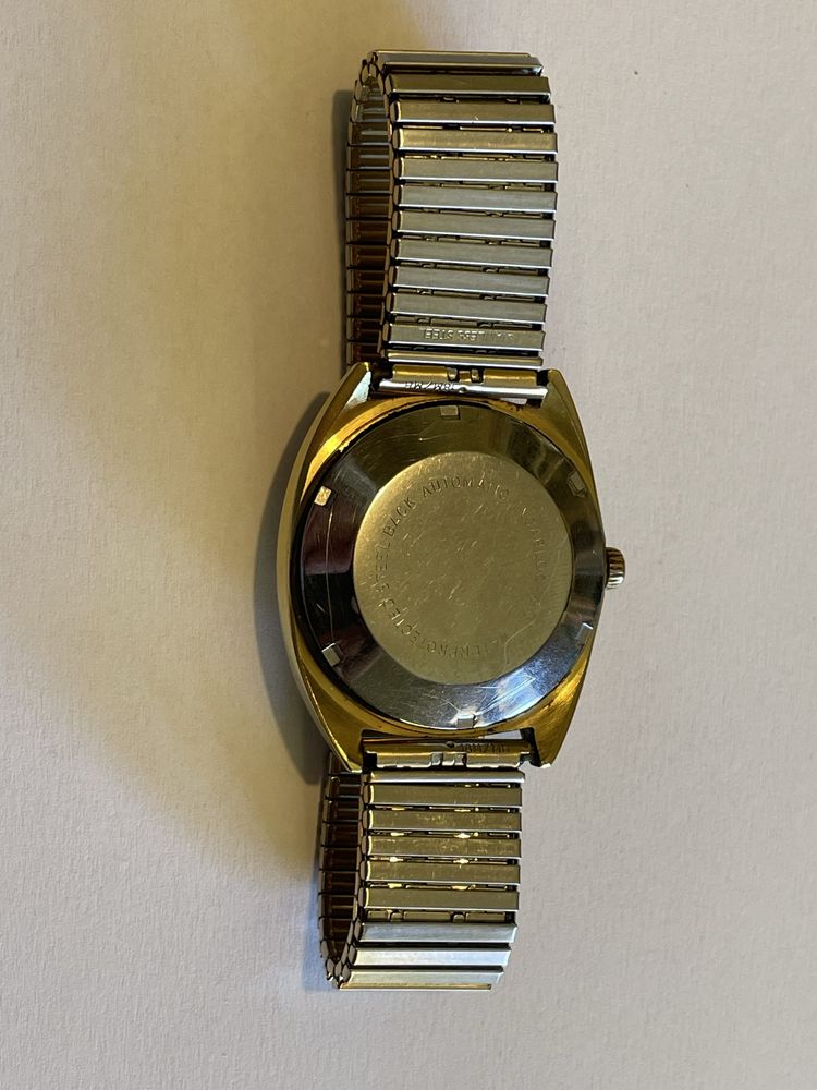 Zegarek Arsa Unitas Automatic / Swiss