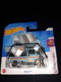 Hot Wheels Mighty K