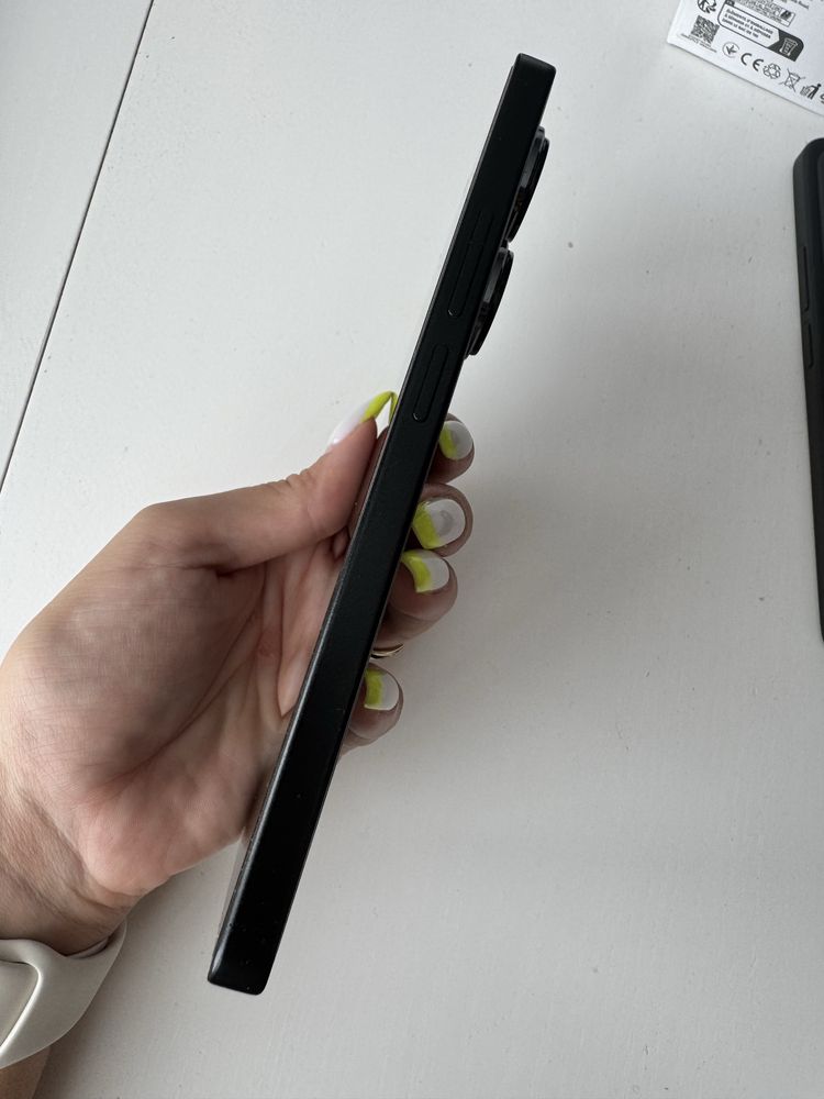 Redmi note 13 pro 256 gb stan bdb
