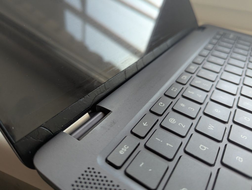Lenovo IdeaPad Flex 5i Chromebook Plus