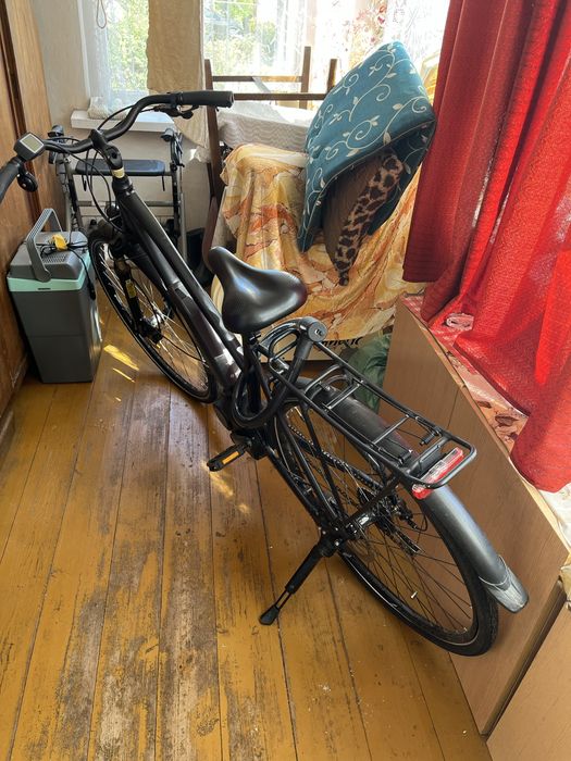 Rower.Elektro,,malo,uzywany,stan,bardzo,dobry,