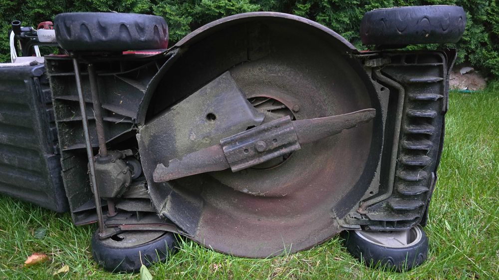 Kosiarka Toro 20638 z napędem automatycznym