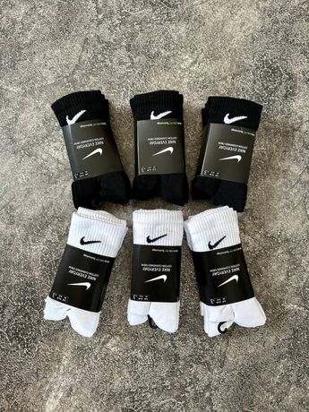Оригиналінальні носки Nike