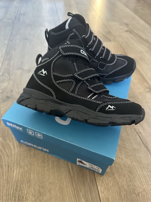 Cortina buty zimowe dla chłopca nowe 33