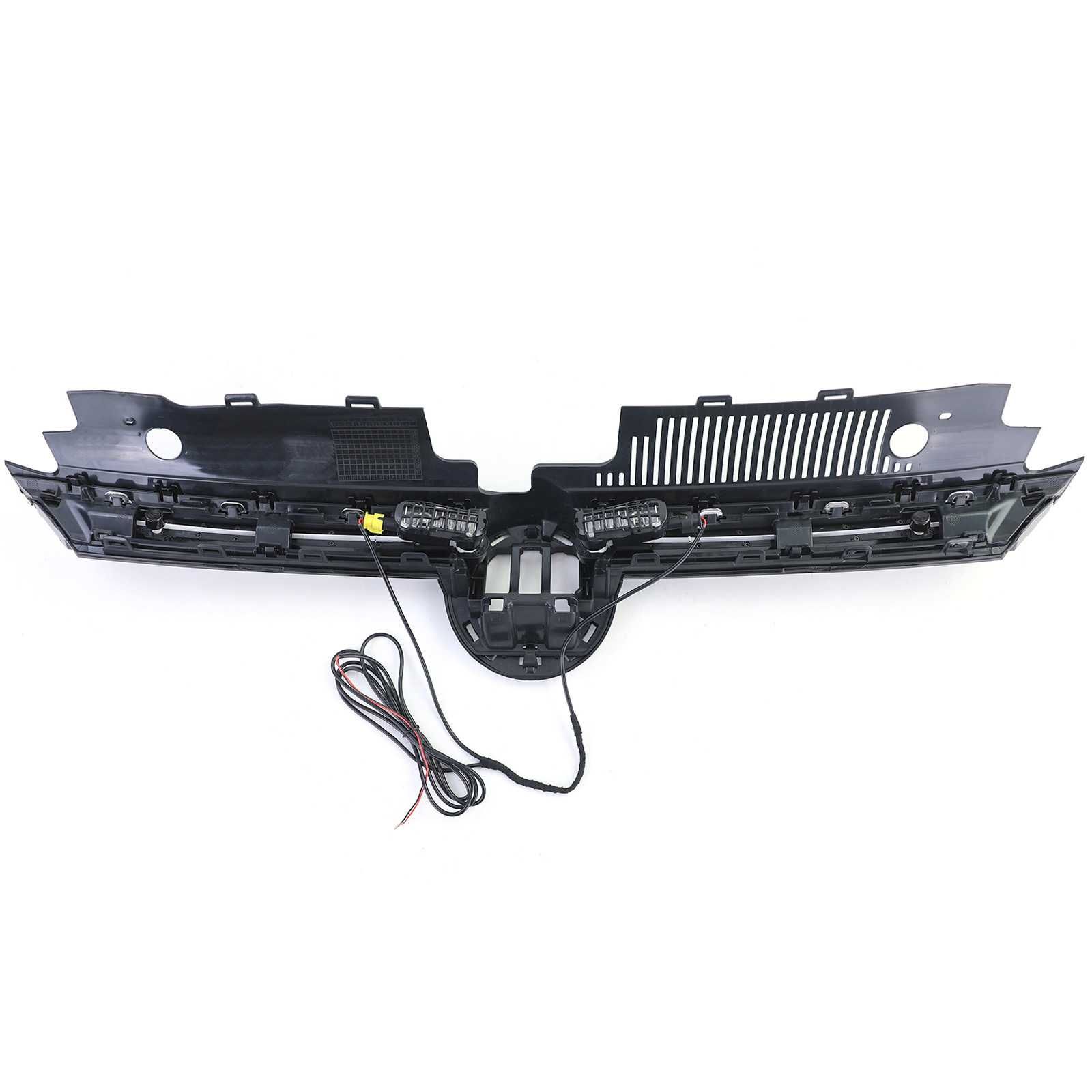 Para-choque frontal R-Line R-look para VW Golf 8 a partir de 2019