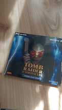 Tomb raider pc chronicles