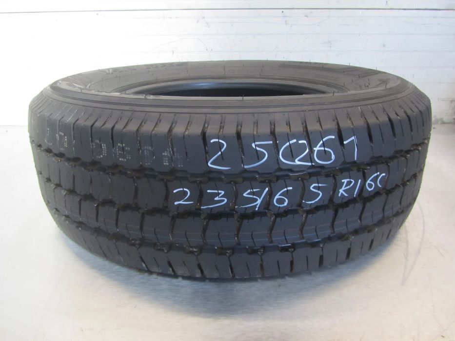 Opona Van Joy Road RX5 235/65 R16C
