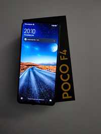 Poco F4 8/256GB GW nebula green/zielony