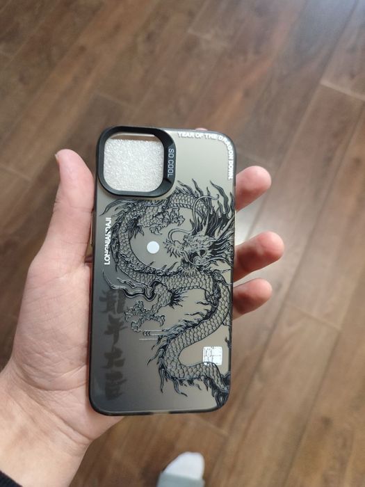 Чехлы для iphone 12 mini 13 xanax