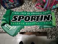 Cachecol Sporting