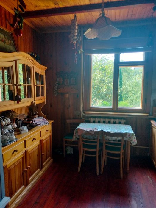 Будинок, Городище на ділянці 12 сот.