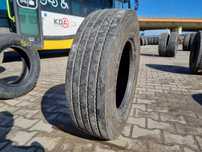 235/75R17.5 Opona CONTINENTAL CONTI HYBRID LS3 10mm Przód LS 3