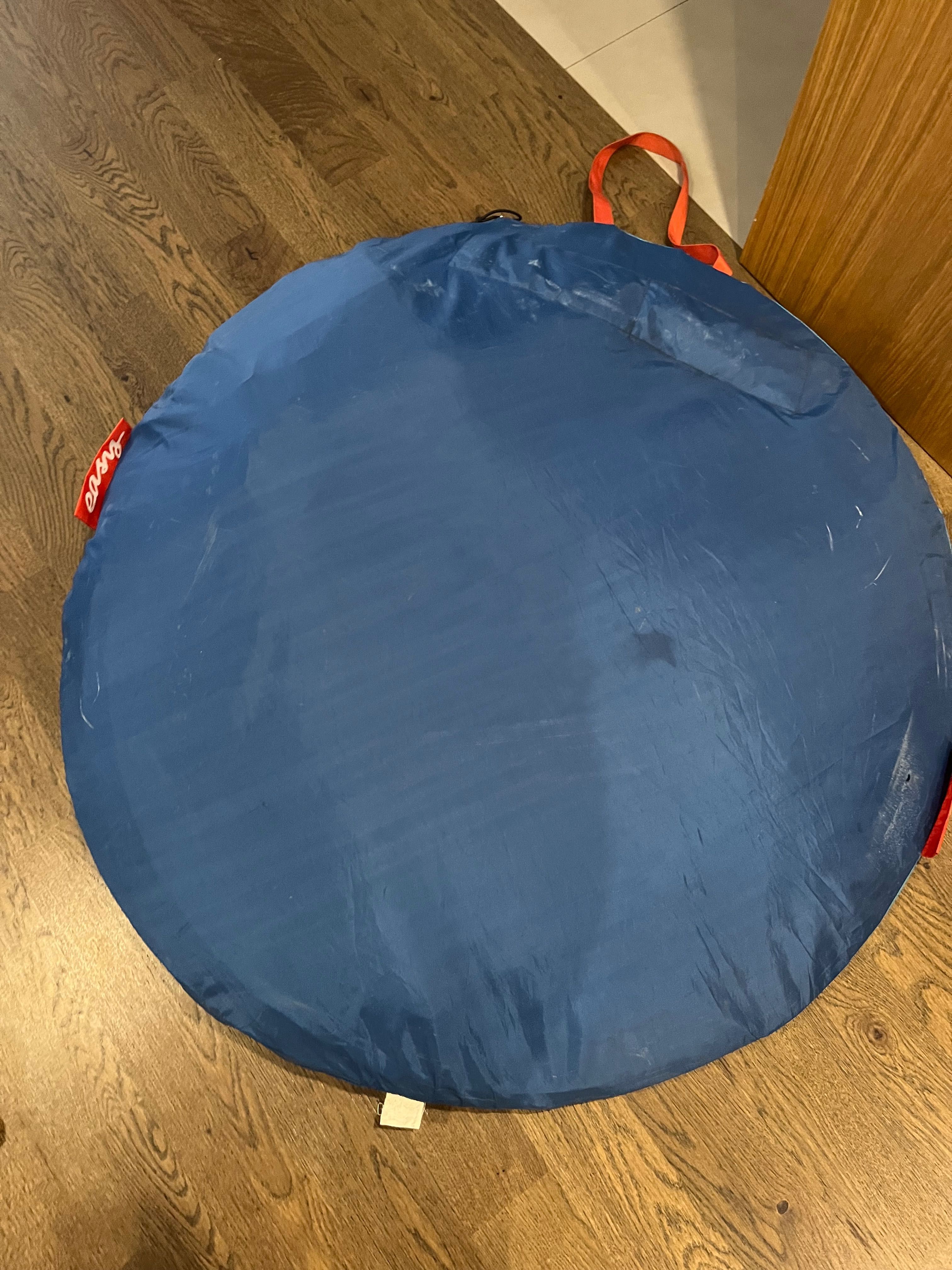 Tenda Quechua Easy 2 seconds 3 pessoas
