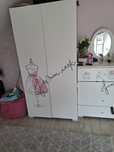 Meblik fashion pink