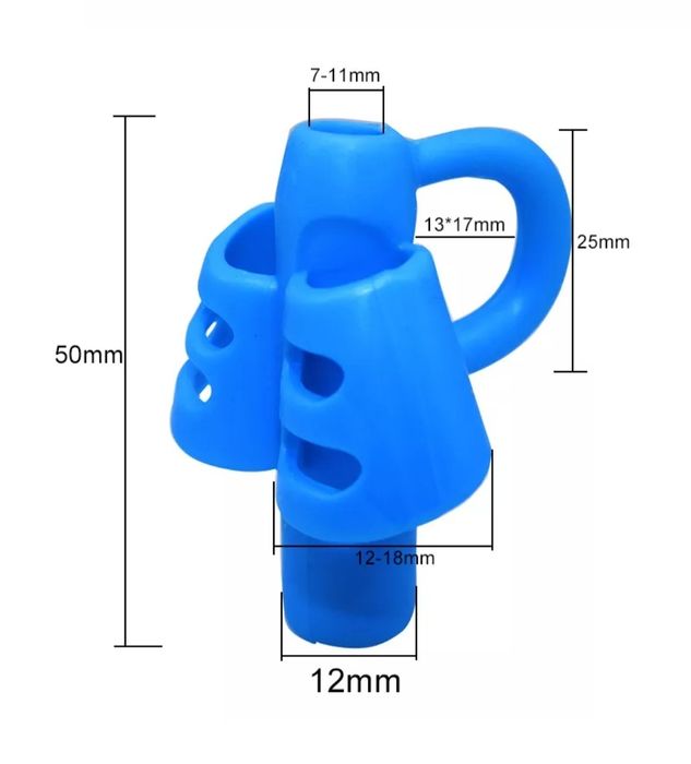 Тренажер ( тримач) для ручки