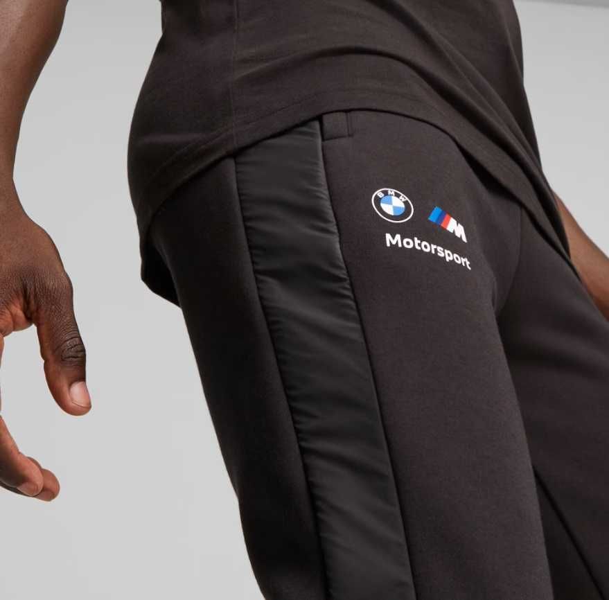 Puma BMW Motorsport спортивні штани костюм L-XL