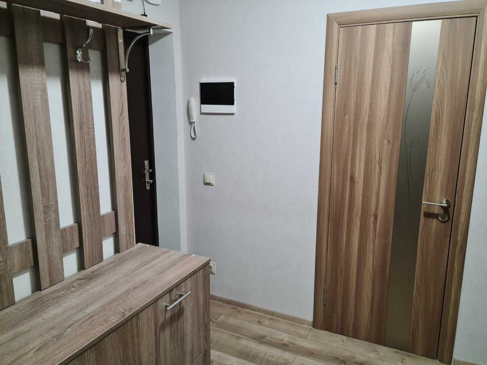 Однокімнатна в ЖК Велесгард продається  Єоселя можлива