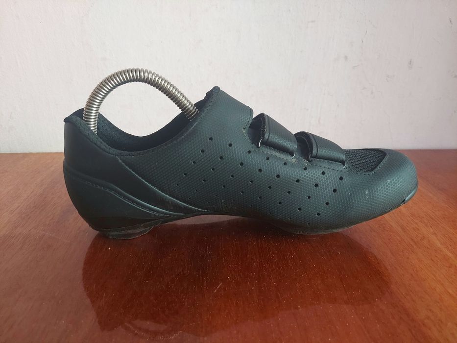 Велотуфлі фірми Scott Quechua оригінал

Розмір по бірці: 
Us w 9.4 m 8