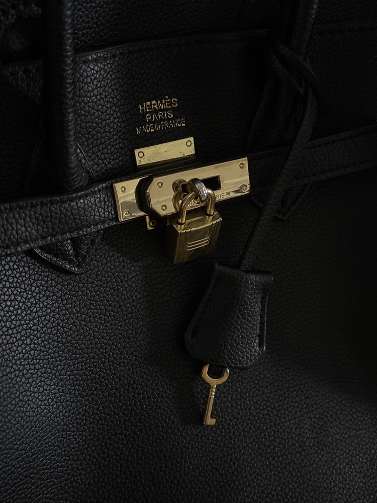 Сумка hermes birkin