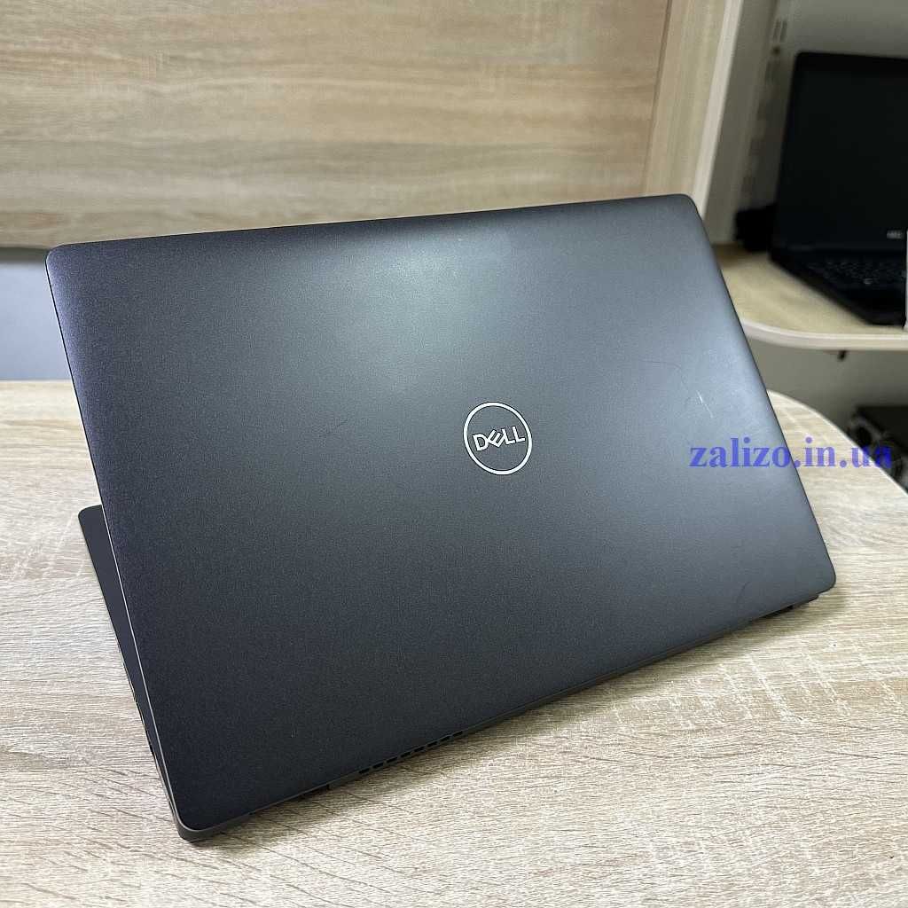 Ноутбук Dell Latitude 5300 13.3'' Core i5-8265u/8GB/SSD 256GB гарантія