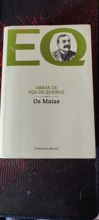 Os Maias (Obras de Eça de Queiroz)