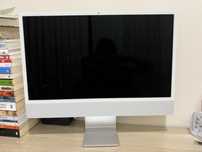 iMac 24 polegadas M1 2021