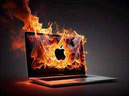 Чистка MacBook • iMac • Заміна термопасти • Усунення перегріву • Львів