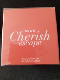 Avon Cherish Escape