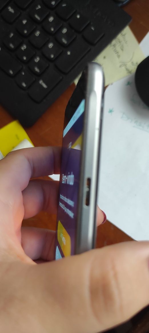 Samsung -j5 - 10fn